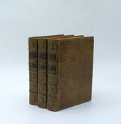 Histoire générale des voyages et conquestes des Castillans dans les Isles & Terre-ferme des Indes Occidentales, Traduites de l'espagnol d'Antoine Herrera… par N. de La Coste. 

 par HERRERA y TORDESILLAS (Antonio de) , COSTE (Nicolas de la ,Trad.)

 - Image 1