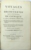 Voyages et D&eacute;couvertes dans l'int&eacute;rieur de l'Afrique […]. & Voyage dans les d&eacute;serts du Sahara […] contenant, 1&deg; La relation de son naufrage et de ses ...