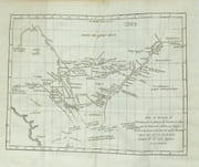 Voyages et Découvertes dans l'intérieur de l'Afrique […]. & Voyage dans les déserts du Sahara […] contenant, 1° La relation de son naufrage et de ses aventures pendant son esclavage ; 2° Un précis exact des mœurs, des usages et des opinions des habitans du Sahara.
 par HOUGHTON (Major) et PARK (Mungo). FOLLIÉ (Louis-Guillaume).
 - Image 5