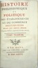 Histoire philosophique et politique des &eacute;tablissements et du commerce des Europ&eacute;ens dans les deux Indes. Cinqui&egrave;me &eacute;dition, augment&eacute;e de variantes.
. ...