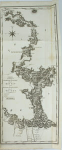 Ambassade au Thibet et au Boutan, contenant des détails très-curieux sur les moeurs, la religion, les productions et le commerce du Thibet, du Boutan et des États voisins ; et une notice sur les événemens qui s'y sont passées jusqu'en 1793 [...]. Traduit de l'anglais avec des notes, par J. Castéra. Avec une collection de 15 planches [...] par Tardieu l'aîné.
