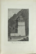 Ambassade au Thibet et au Boutan, contenant des détails très-curieux sur les moeurs, la religion, les productions et le commerce du Thibet, du Boutan et des États voisins ; et une notice sur les événemens qui s'y sont passées jusqu'en 1793 [...]. Traduit de l'anglais avec des notes, par J. Castéra. Avec une collection de 15 planches [...] par Tardieu l'aîné.
 par TURNER Samuel

 - Image 4