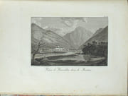 Ambassade au Thibet et au Boutan, contenant des détails très-curieux sur les moeurs, la religion, les productions et le commerce du Thibet, du Boutan et des États voisins ; et une notice sur les événemens qui s'y sont passées jusqu'en 1793 [...]. Traduit de l'anglais avec des notes, par J. Castéra. Avec une collection de 15 planches [...] par Tardieu l'aîné.
 par TURNER Samuel

 - Image 5