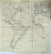 Voyages de François Coreal aux Indes Occidentales contenant ce qu'il y a vu de plus remarquable pendant son séjour depuis 1666 jusqu'en 1697. Tome 2 Seul
 par COREAL (François). 
 - Image 4