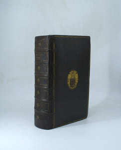 Orientalis Historiae Tomus Primus. Gesta dei Per Francos, Siue Orientalum Expeditionum, Et Regni Francorum Hierosolimitani […]. Orientalis Historiae Tomus Secundus. Liber Sectorum Fideliumcurcis. Super Terrae Sanctae recuperatione et conservations. Quo et Terrae Sanctae Historia ab Origine & Eiusdem vicinarumque Prouineiarum Geographica descriptio continetur. Cuius Auctor Marinus Sanutus dictus Torsellus Patricius Venetus. 
