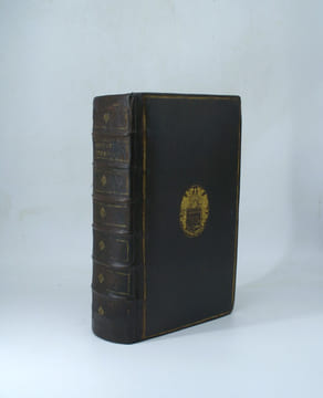 Orientalis Historiae Tomus Primus. Gesta dei Per Francos, Siue Orientalum Expeditionum, Et Regni Francorum Hierosolimitani […]. Orientalis Historiae ...