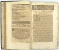 Orientalis Historiae Tomus Primus. Gesta dei Per Francos, Siue Orientalum Expeditionum, Et Regni Francorum Hierosolimitani […]. Orientalis Historiae ...