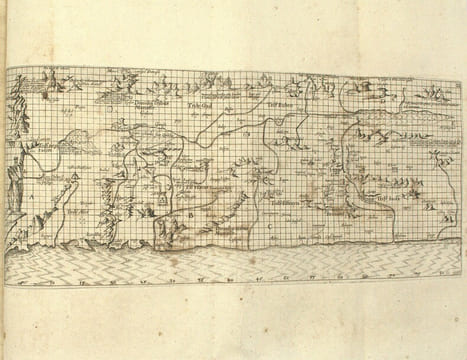 Orientalis Historiae Tomus Primus. Gesta dei Per Francos, Siue Orientalum Expeditionum, Et Regni Francorum Hierosolimitani […]. Orientalis Historiae ...
