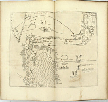Orientalis Historiae Tomus Primus. Gesta dei Per Francos, Siue Orientalum Expeditionum, Et Regni Francorum Hierosolimitani […]. Orientalis Historiae ...