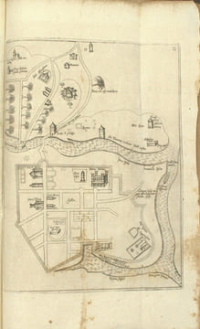 Orientalis Historiae Tomus Primus. Gesta dei Per Francos, Siue Orientalum Expeditionum, Et Regni Francorum Hierosolimitani […]. Orientalis Historiae ...