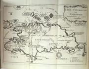 Nouveau voyage aux isles de l'Amerique, contenant l'histoire naturelle de ces pays, l’origine, les Mœurs, la Religion & le Gouvernement des Habitans anciens & modernes. Les Guerres & les Evenemens singuliers qui y sont arrivez pendant le long sejour que l'Auteur y a fait. Le Commerce & les Manufactures qui y sont établies, & les moyens de les augmenter : Avec une Description exacte & curieuse de toutes ces Isles. Ouvrage enrichi de plus de cent Cartes, Plans, & Figures en Tailles-douces.
 by LABAT (Jean Baptiste)
 - Image 4