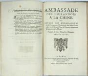 Relations de divers voyages curieux qui n'ont pas été publiées ou qui ont été traduites d'Hacluyt, de Purchas et d'autres voyageurs. 
 par THEVENOT (Melchisédech). 
 - Image 10