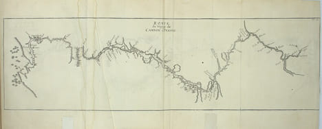Relations de divers voyages curieux qui n'ont pas été publiées ou qui ont été traduites d'Hacluyt, de Purchas et d'autres voyageurs.
. THEVENOT ...