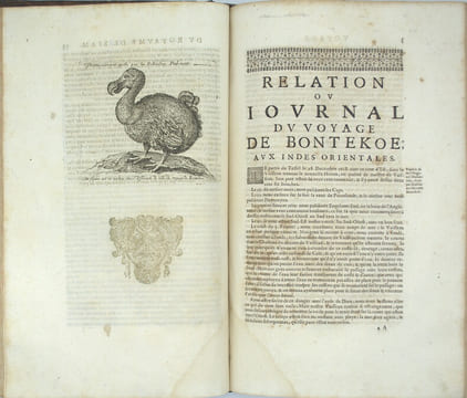 Relations de divers voyages curieux qui n'ont pas été publiées ou qui ont été traduites d'Hacluyt, de Purchas et d'autres voyageurs.
. THEVENOT ...