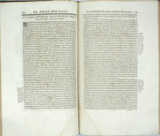 Relations de divers voyages curieux qui n'ont pas été publiées ou qui ont été traduites d'Hacluyt, de Purchas et d'autres voyageurs. 
 par THEVENOT (Melchisédech). 
 - Image 6