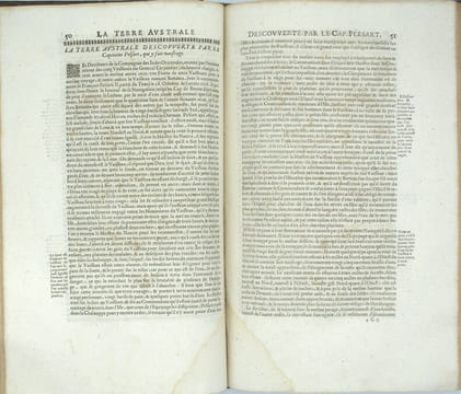 Relations de divers voyages curieux qui n'ont pas été publiées ou qui ont été traduites d'Hacluyt, de Purchas et d'autres voyageurs.
. THEVENOT ...
