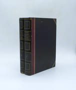 Journal de la navigation autour du globe de la frégate La Thétis et de la corvette L'Espérance pendant les années 1824, 1825 et 1826. Publié par ordre du Roi sous les auspices du Département de la Marine. 
 par BOUGAINVILLE (Hyacinthe-Yves de)
 - Image 1