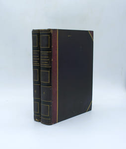Journal de la navigation autour du globe de la frégate La Thétis et de la corvette L'Espérance pendant les années 1824, 1825 et 1826. Publié par ordre du Roi sous les auspices du Département de la Marine.