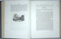 Journal de la navigation autour du globe de la frégate La Thétis et de la corvette L'Espérance pendant les années 1824, 1825 et 1826. Publié par ordre du Roi sous les auspices du Département de la Marine. 
