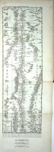Voyage d'Égypte et de Nubie. Nouvelle édition, soigneusement conférée sur l'originale, avec des notes et des additions tirées des auteurs anciens et modernes, et des géographes arabes par L. Langlès, auteur de l'alphabet Tartare Mantchou.
