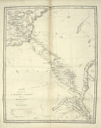Voyage à Péking, à travers la Mongolie en 1820 et 1821. Traduit du russe, par M. N****, et revu par M. J.-B. Eyriès. Ouvrage publié avec des corrections et des notes par M. J. Kalproth. [Suivi de] Atlas de Voyage à Péking.
 par TIMKOVSKI (Egor Fedorovic). 
 - Image 4