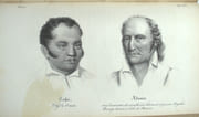 Voyages aux îles du Grand Océan, contenant des documents nouveaux sur la géographie physique et politique, la langue, la littérature, la religion, les moeurs, les usages et les coutumes de leurs habitants et considérations générales sur leur commerce, leur histoire et leur gouvernement depuis les temps les plus reculés jusqu'à nos jours.

 par MOERENHOUT, J. A.

 - Image 3