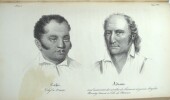 Voyages aux &icirc;les du Grand Oc&eacute;an, contenant des documents nouveaux sur la g&eacute;ographie physique et politique, la langue, la litt&eacute;rature, la religion, les ...