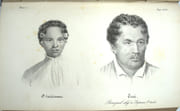 Voyages aux îles du Grand Océan, contenant des documents nouveaux sur la géographie physique et politique, la langue, la littérature, la religion, les moeurs, les usages et les coutumes de leurs habitants et considérations générales sur leur commerce, leur histoire et leur gouvernement depuis les temps les plus reculés jusqu'à nos jours.

 par MOERENHOUT, J. A.

 - Image 4