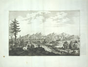 L’Ambassade de la compagnie orientale des Provinces unies vers l’Empereur de la Chine, ou grand Cam de Tartarie, faite par les Srs. Pierre de Goyer, & Jacob de Keyser.
 par NIEUHOFF (Jacob). Le CARPENTIER (Jean trad.)
 - Image 10