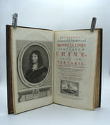 L’Ambassade de la compagnie orientale des Provinces unies vers l’Empereur de la Chine, ou grand Cam de Tartarie, faite par les Srs. Pierre de Goyer, & Jacob de Keyser.
 par NIEUHOFF (Jacob). Le CARPENTIER (Jean trad.)
 - Image 3
