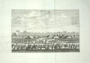 L’Ambassade de la compagnie orientale des Provinces unies vers l’Empereur de la Chine, ou grand Cam de Tartarie, faite par les Srs. Pierre de Goyer, & Jacob de Keyser.
 par NIEUHOFF (Jacob). Le CARPENTIER (Jean trad.)
 - Image 7