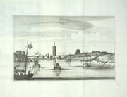 L’Ambassade de la compagnie orientale des Provinces unies vers l’Empereur de la Chine, ou grand Cam de Tartarie, faite par les Srs. Pierre de Goyer, & Jacob de Keyser.
 par NIEUHOFF (Jacob). Le CARPENTIER (Jean trad.)
 - Image 8