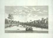 L’Ambassade de la compagnie orientale des Provinces unies vers l’Empereur de la Chine, ou grand Cam de Tartarie, faite par les Srs. Pierre de Goyer, & Jacob de Keyser.
 par NIEUHOFF (Jacob). Le CARPENTIER (Jean trad.)
 - Image 9