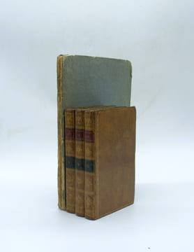 Voyages de la Chine à la côte nord-ouest d'Amérique, faits dans les années 1788 et 1789 Précédé de la relation d'un autre voyage exécuté en 1786 sur ...