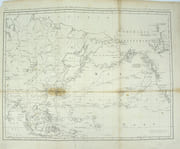 Voyages de la Chine à la côte nord-ouest d'Amérique, faits dans les années 1788 et 1789 Précédé de la relation d'un autre voyage exécuté en 1786 sur le vaisseau le Nootra, parti du Bengale D'un recueil d'observations…. Capitaine John MEARES, commandant le Vaisseau la Felice Traduit de l'anglois par J.B.L.J. Billecocq, citoyen français….
 par MEARES (Capitaine John), BILLECOCQ (J.B.L.J, trad.)
 - Image 4