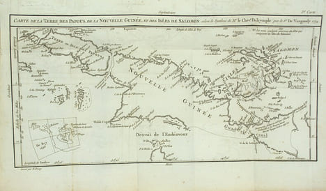Voyages dans la mer du Sud, par les Espagnols et les Hollandois.. DALRYMPLE (Alexander), FRÉVILLE (M. de Trad.)