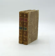 Relation du voyage à la recherche de La Pérouse, fait par ordre de l'Assemblée constituante, pendant les années 1791, 1792, et pendant la 1ère et la 2de année de la République Françoise.
 par LA BILLARDIÈRE, LABILLARDIÈRE (Jacques-Julien Houton de).
 - Image 1