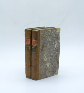 Histoire d'un voyage aux Isles Malouines, fait en 1763 & 1764 ; avec des observations sur le Détroit de Magellan, et sur les Patagons.


