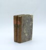 Histoire d'un voyage aux Isles Malouines, fait en 1763 & 1764 ; avec des observations sur le D&eacute;troit de Magellan, et sur les Patagons.

. PERNETTY, ...