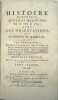 Histoire d'un voyage aux Isles Malouines, fait en 1763 & 1764 ; avec des observations sur le D&eacute;troit de Magellan, et sur les Patagons.

. PERNETTY, ...