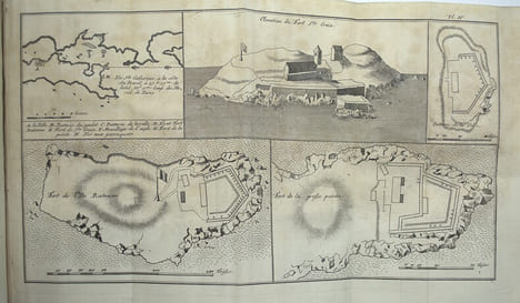 Histoire d'un voyage aux Isles Malouines, fait en 1763 & 1764 ; avec des observations sur le Détroit de Magellan, et sur les Patagons.
. PERNETTY, ...