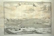 Histoire d'un voyage aux Isles Malouines, fait en 1763 & 1764 ; avec des observations sur le Détroit de Magellan, et sur les Patagons.

 par PERNETTY, (Antoine-Joseph Pernetty, Dom)

 - Image 7