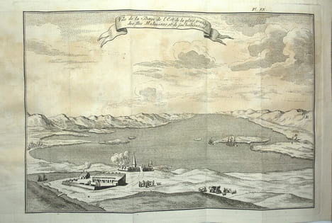 Histoire d'un voyage aux Isles Malouines, fait en 1763 & 1764 ; avec des observations sur le Détroit de Magellan, et sur les Patagons.
. PERNETTY, ...