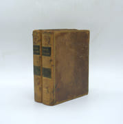 Voyage aux Indes orientales et à la Chine, fait par ordre du Roi, depuis 1774 jusqu'en 1781 : Dans lequel on traite des M urs, de la Religion, des Sciences des Arts des Indiens, des Chinois... suivi d'Observations sur le Cap de Bonne-Espérance, les Isles de France de Bourbon... des Recherches sur l'Histoire Naturelle de ces Pays. par SONNERAT, Pierre. - Image 1