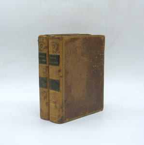 Voyage aux Indes orientales et à la Chine, fait par ordre du Roi, depuis 1774 jusqu'en 1781 : Dans lequel on traite des M urs, de la Religion, des Sciences des Arts des Indiens, des Chinois... suivi d'Observations sur le Cap de Bonne-Espérance, les Isles de France de Bourbon... des Recherches sur l'Histoire Naturelle de ces Pays.

