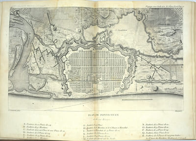 Voyage aux Indes orientales et à la Chine, fait par ordre du Roi, depuis 1774 jusqu'en 1781 : Dans lequel on traite des M urs, de la Religion, des Sciences des Arts des Indiens, des Chinois... suivi d'Observations sur le Cap de Bonne-Espérance, les Isles de France de Bourbon... des Recherches sur l'Histoire Naturelle de ces Pays.

