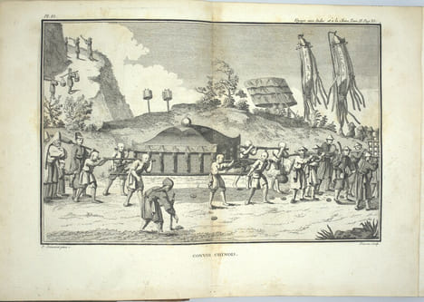 Voyage aux Indes orientales et à la Chine, fait par ordre du Roi, depuis 1774 jusqu'en 1781 : Dans lequel on traite des M urs, de la Religion, des ...