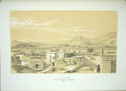 HISTORIQUE, PITTORESQUE ET MONUMENTALE. Recueil de vues, monuments, cérémonies, costumes, armes et portraits dessinés d’après nature, avec texte descriptif des localités, mœurs, usages, jeux et divertissements des habitants de l’Algérie. 
 par BERBRUGGER (Louis-Adrien). 
 - Image 13