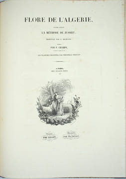 HISTORIQUE, PITTORESQUE ET MONUMENTALE. Recueil de vues, monuments, cérémonies, costumes, armes et portraits dessinés d’après nature, avec texte ...