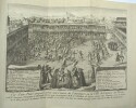 Relation abr&eacute;g&eacute;e d'un voyage fait dans l'int&eacute;rieur de l'Am&eacute;rique m&eacute;ridionale, depuis la c&ocirc;te de la mer du sud, jusqu'aux c&ocirc;tes du br&eacute;sil et de la ...